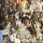 CHEMCYCLE explora nuevas tecnologías de reciclaje químico de residuos plásticos complejos