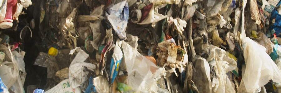 CHEMCYCLE explora nuevas tecnologías de reciclaje químico de residuos plásticos complejos