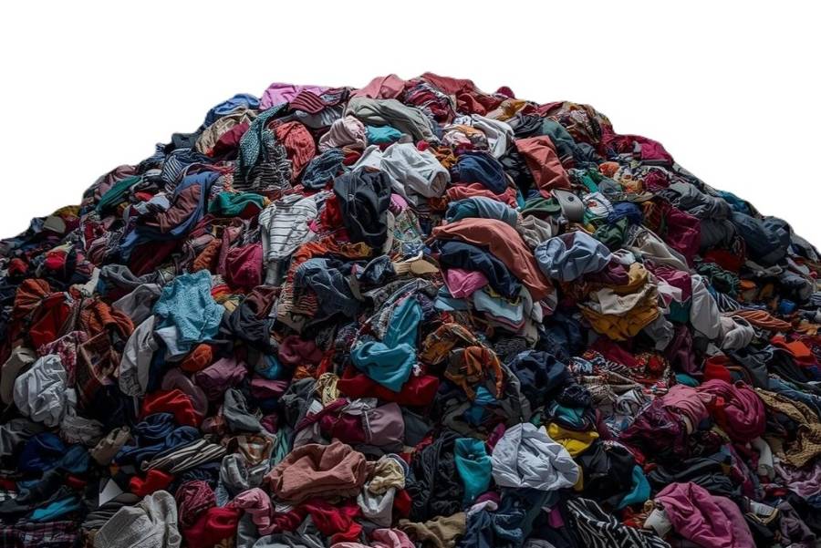 Acteco adquiere una empresa de reciclaje textil