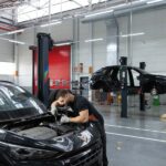 SEAT & CUPRA pone en marcha un centro de economía circular en Barcelona para el desmontaje y reciclaje de vehículos