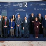 La economía circular, uno de los sectores clave del nuevo fondo soberano España Crece