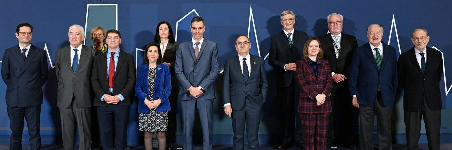 La economía circular, uno de los sectores clave del nuevo fondo soberano España Crece