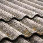 La ARC concede 8,6 millones de euros en nuevas ayudas para la retirada de amianto en edificios