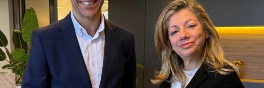 Acuerdo para reforzar la seguridad industrial en las empresas de gestión de residuos