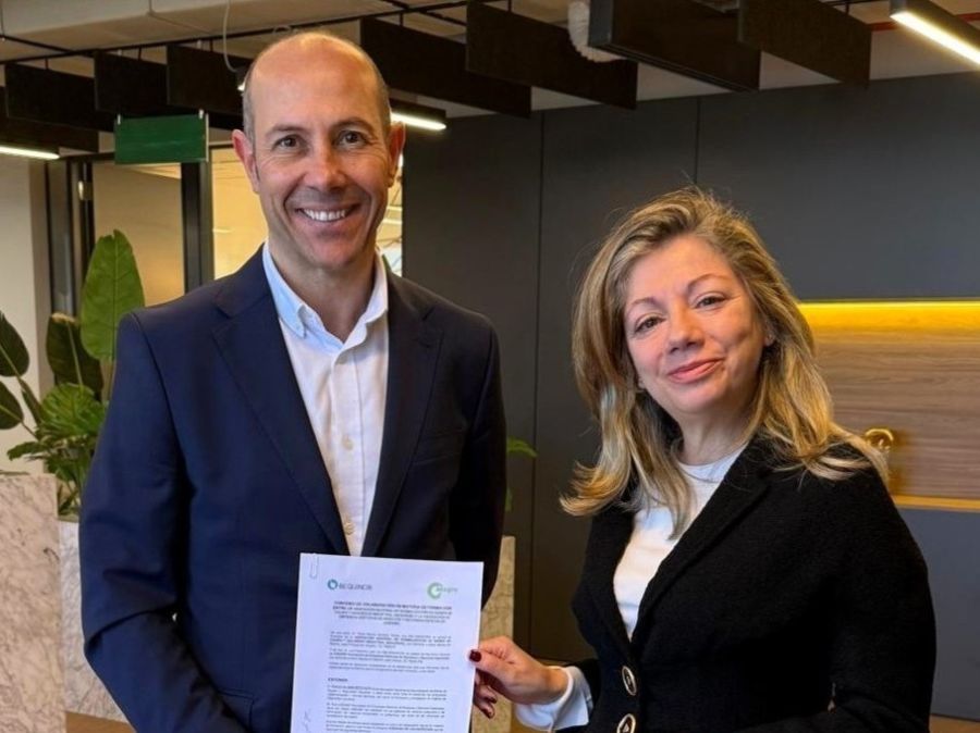 Acuerdo para reforzar la seguridad industrial en el sector residuos