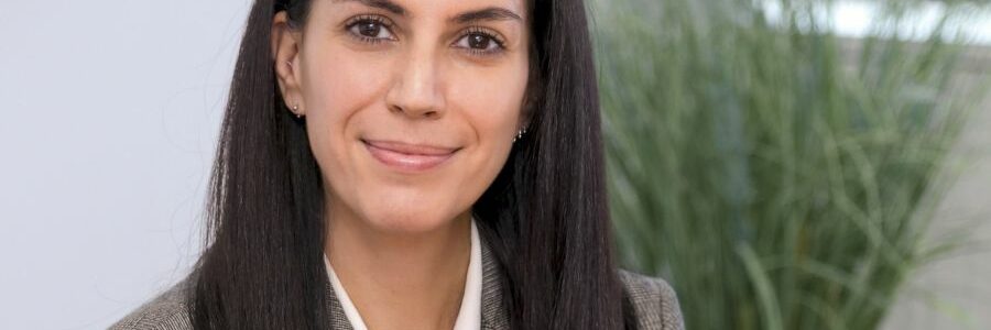 Carla Cano, nueva directora de Operaciones de Envalora