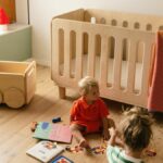 Circulari lleva la economía circular al mobiliario infantil