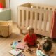 Circulari lleva la economía circular al mobiliario infantil