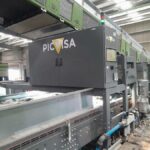 La planta de reciclaje de Griñó en Cuenca incorpora inteligencia artificial para mejorar la recuperación de materiales