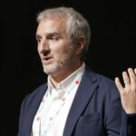 Luis Navedo, nuevo presidente de la Asociación Española de Biogás