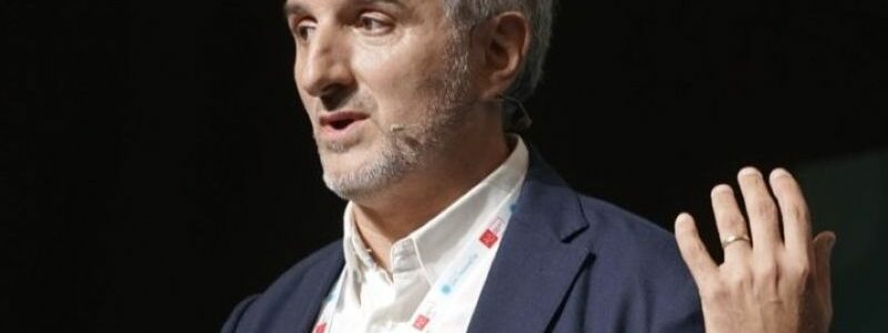 Luis Navedo, nuevo presidente de la Asociación Española de Biogás