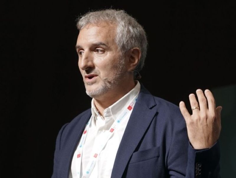 Luis Navedo, nuevo presidente de la Asociación Española de Biogás