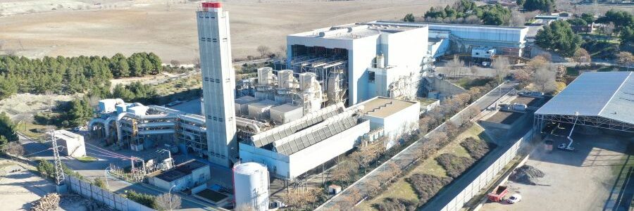 Madrid autoriza un contrato de 614 millones para el tratamiento de residuos en Las Lomas durante 15 años