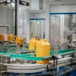 Economía Circular: radiografía de la transformación del pellet de polietileno a envase