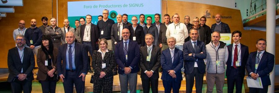 SIGNUS presenta su nuevo modelo operativo para liderar la gestión de neumáticos fuera de uso