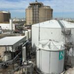 Primera planta española de producción de biometano a partir de residuos industriales