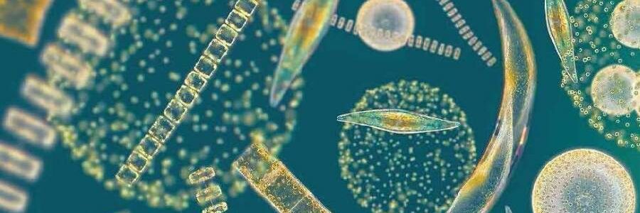 El proyecto MULTIPLY desarrolla una decena de productos basados en algas para distintos sectores industriales