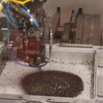 Cannon aborda el reciclaje mecánico de poliuretano rígido y composites de poliuretano y fibra de vidrio