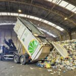 La recogida separada de residuos municipales en Asturias roza el 25% en 2025 y mantiene su tendencia al alza