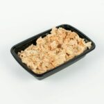 Greenpeace advierte sobre la liberación de microplásticos y sustancias químicas al calentar envases en el microondas