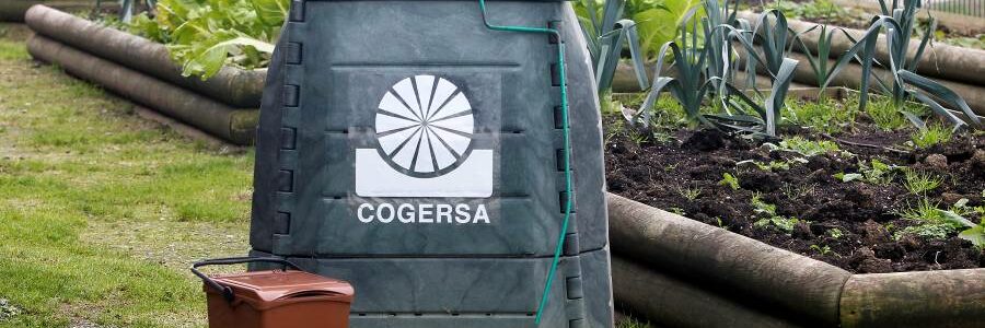 19.000 familias asturianas ya hacen compostaje doméstico