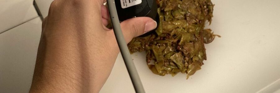 Utilizan residuos de uva para mejorar el sabor del vino