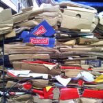 Los ayuntamientos asumen 200 millones anuales por la gestión del cartón comercial, según ESGREM