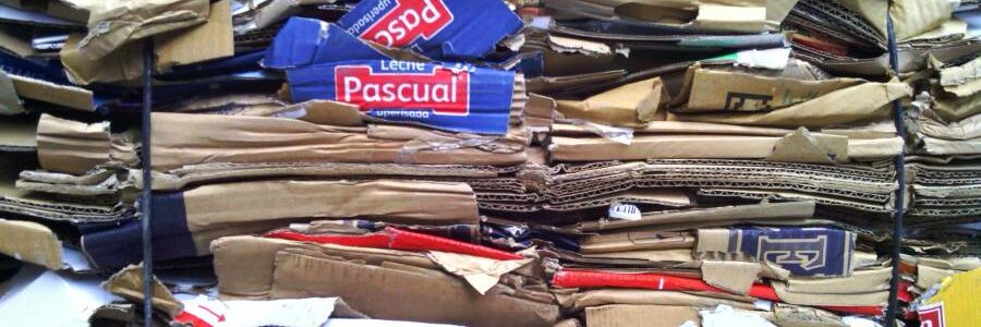 Los ayuntamientos asumen 200 millones anuales por la gestión del cartón comercial, según ESGREM