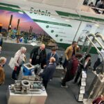 Exposolidos, Polusolidos y Expofluidos 2026 cierran con éxito y superan los 6.000 visitantes profesionales