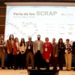 Los SCRAP se reúnen en Valencia para aclarar dudas sobre la gestión de residuos de envases