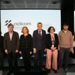 CÍCLICOM: la red que conecta y acelera la economía circular de plásticos complejos