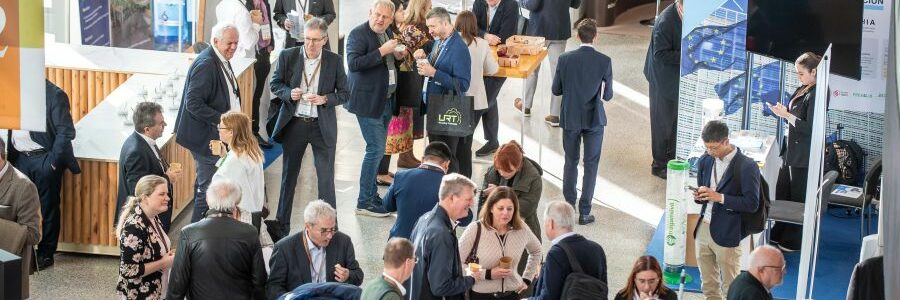 El congreso internacional sobre residuos electrónicos IERC 2027 volverá a celebrarse en Valencia