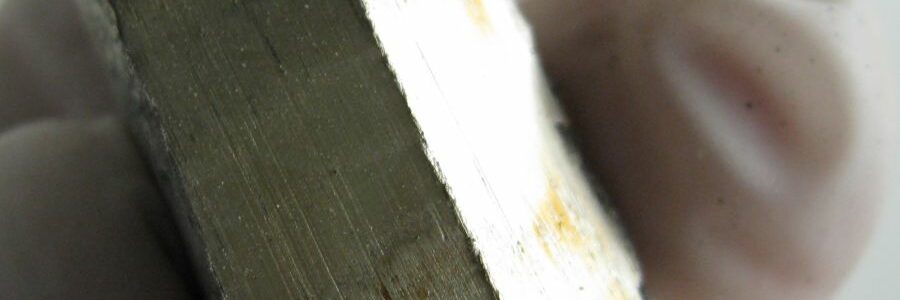 La UE corre el riesgo de quedarse sin materias primas para la transición energética