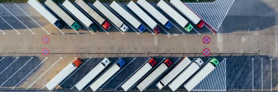 SPACELOG define una hoja de ruta que activa el uso compartido de los datos para avanzar en cadenas de suministro más eficientes y sostenibles