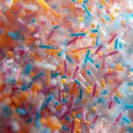 Relacionan los microplásticos del aire con el calentamiento global