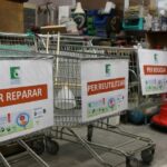 Cataluña presenta seis candidaturas al Premio Europeo de Prevención de Residuos