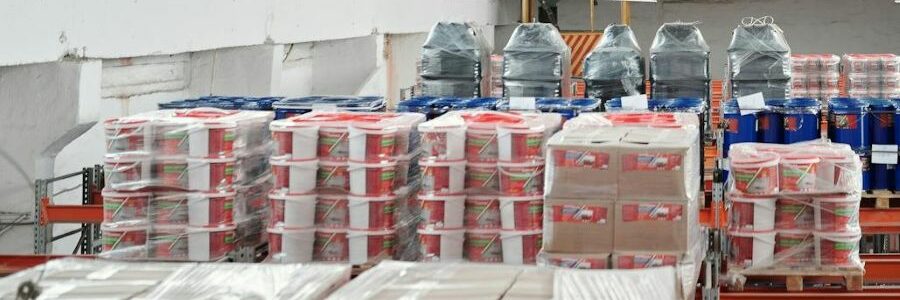 European Plastic Films pide que se exima del objetivo de reutilización el film de embalaje usado en el transporte transfronterizo