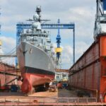 Actualizada la lista de instalaciones de reciclaje de buques de la UE