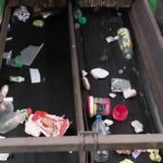 Primer mapa europeo de tecnologías de reciclaje de plásticos