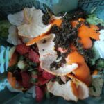 Hacia biorrefinerías urbanas de cero residuos