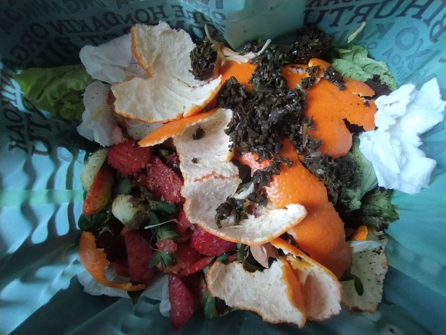 Hacia biorrefinerías urbanas de cero residuos