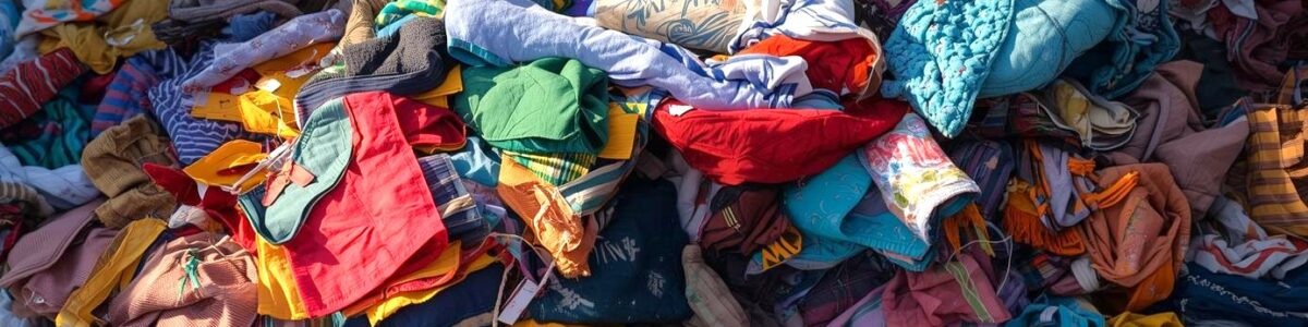 La Comisión Europea prohíbe la destrucción de ropa y calzado no vendidos