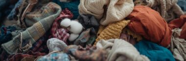Reju abrirá una planta de regeneración textil en Francia para transformar residuos en poliéster reciclado