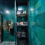 WIM Studio convierte residuos textiles en azulejos dentro de un proyecto de economía circular