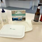 BioSupPack: De residuos de producción de cerveza a envases circulares de base biológica