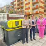 Canarias contará con 1.800 nuevos contenedores de reciclaje de envases