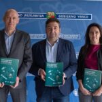 Euskadi registra un descenso continuado del vertido de residuos desde 2018 pese a un ligero repunte el año pasado