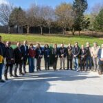 Galicia amplía su red de recogida selectiva de envases con más de 1.500 nuevos contenedores