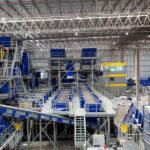 STADLER impulsa el crecimiento a largo plazo y la sostenibilidad de Flacipel en Guarulhos (Brasil) con una planta de clasificación flexible