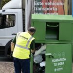 Humana recurre la anulación del contrato de recogida textil en Gijón y advierte de su impacto en la competencia del sector